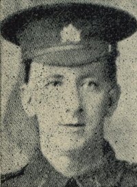 Photo of Thomas Brogan