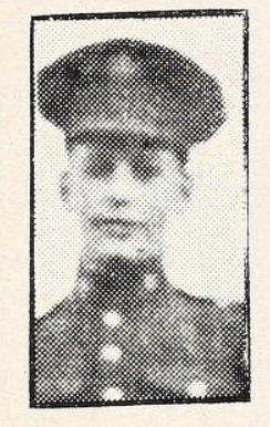 Photo of JOSEPH GONZAGUE CHALUE