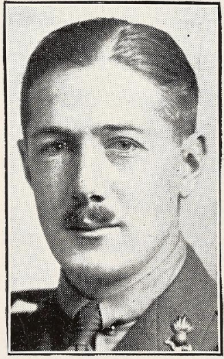 Photo of Charles Penner Cotton