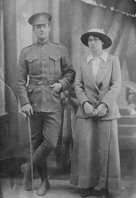 Photo of VICTOR DAWE