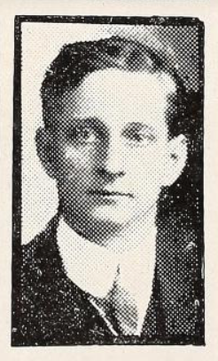 Photo of PERCY FOWLER