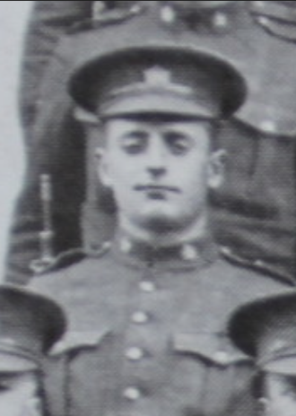 Photo of ARTHUR GENGE