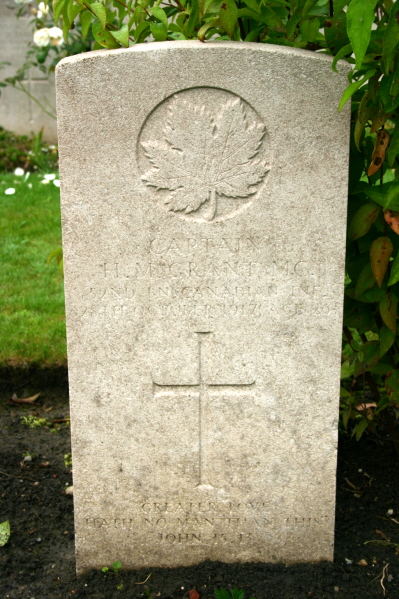 Grave Marker