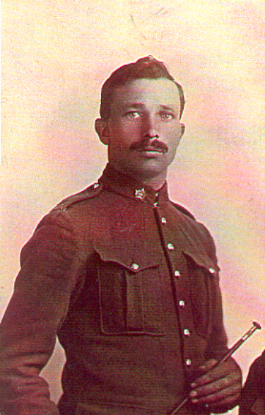 Photo of Charles Robert Gray