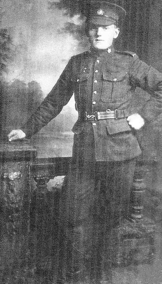 Photo of Charles Gray