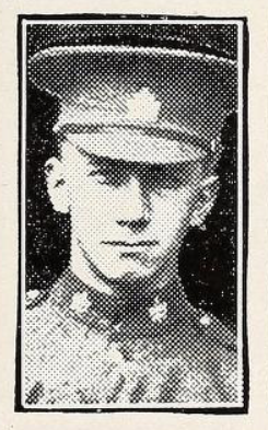 Photo of ARTHUR REGINALD GREEN