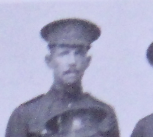 Photo of George Hadden