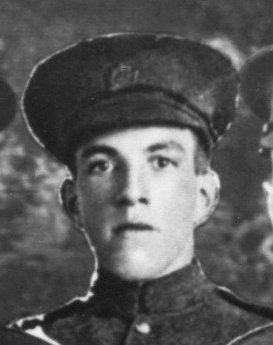 Photo of William Donald Harper