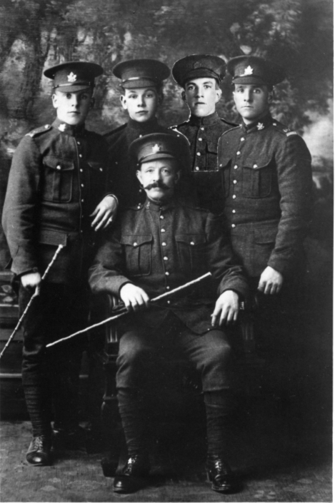 Photo of WILLIAM DONALD HARPER