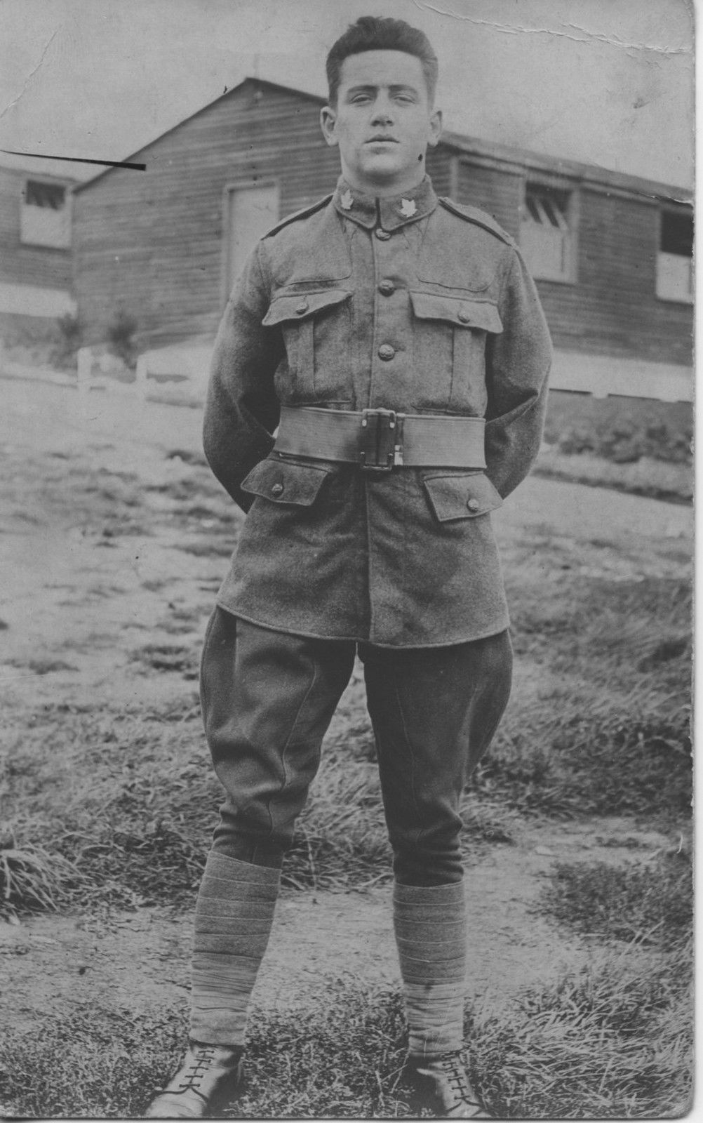 Photo of WILLIAM JAMES HEGAN