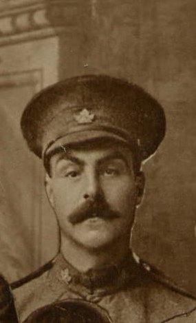 Photo of Charles Hudson