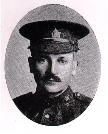 Photo of JOHN ARCHIBALD INGRAM