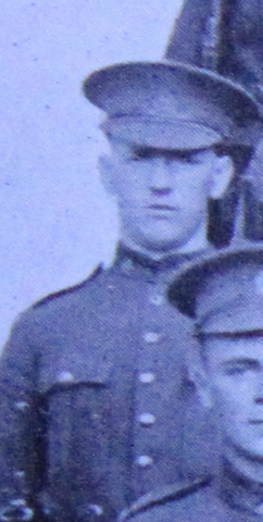 Photo of Alfred Ladyman