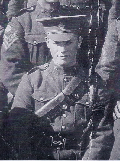 Photo of JAMES FREDERICK LAVELLE