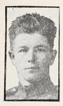 Photo of LEWIS FREDRICK LENNIE