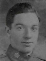 Photo of Frederick Richard Livermore