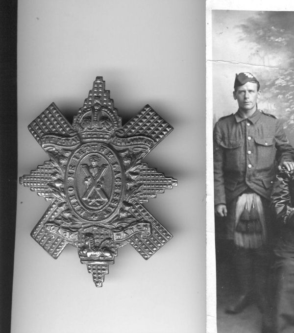 Photo of Robert McKenzie