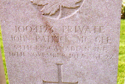 Inscription