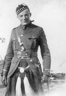 Photo of Maurice Edward Malone