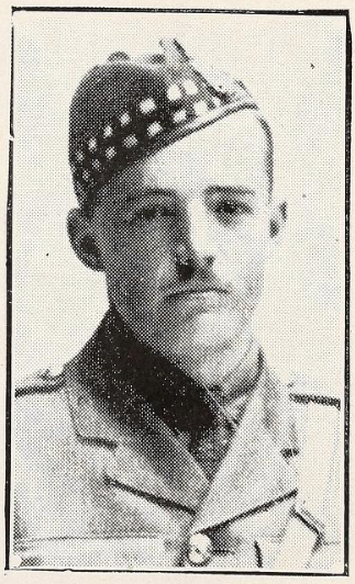 Photo of MAURICE EDWARD MALONE