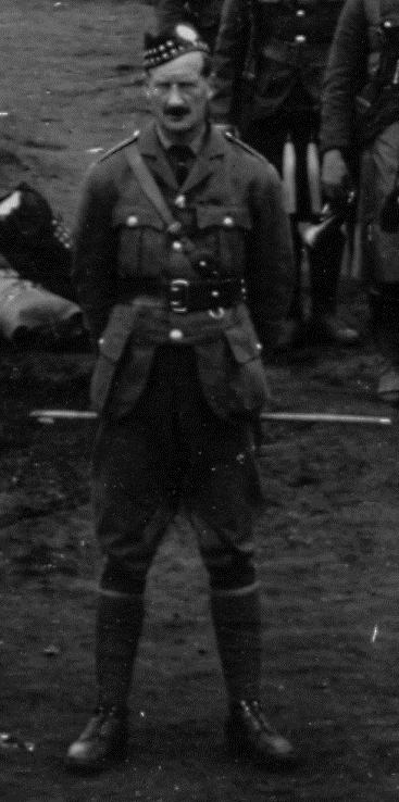 Photo of William Renwick Marshall