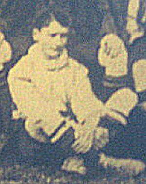 Photo of CHARLES PERCIVAL MAXTED