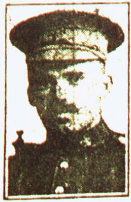 Photo of Nigel Miller