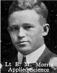 Photo of Basil Morris