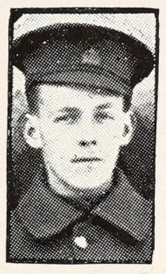 Photo of WALTER MUIR