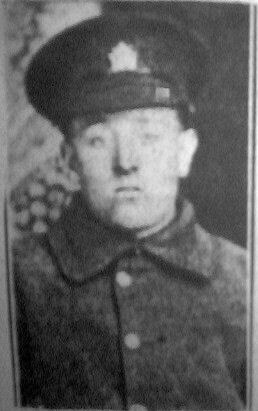 Photo of Thomas Ralph Poffley