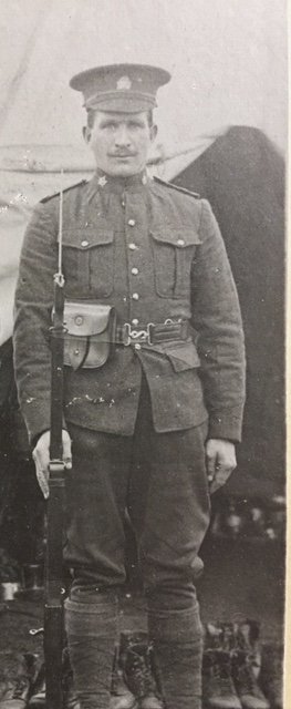 Photo of William Ramsay