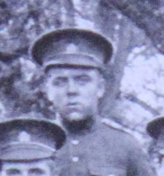 Photo of George Rollo