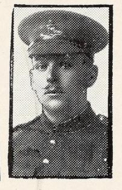 Photo of EDWARD MARTIN ROOKE