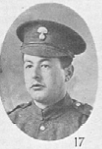 Photo of Joseph Senecal