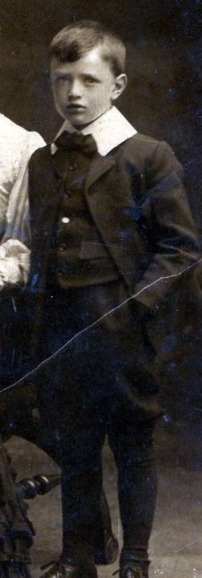 Photo of Leslie Weston