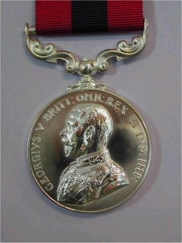 Medal