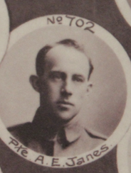 Photo of Albert Janes