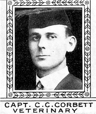 Photo of Charles Corbett