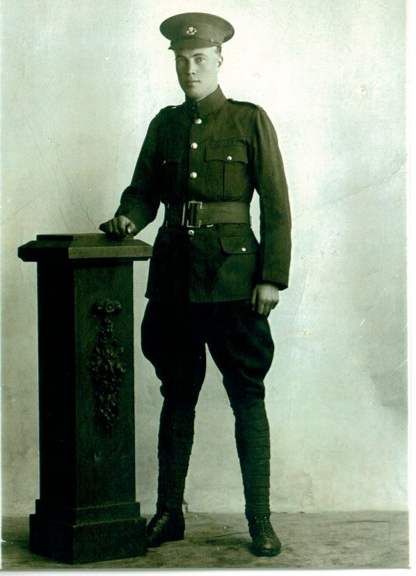 Photo of William Janes