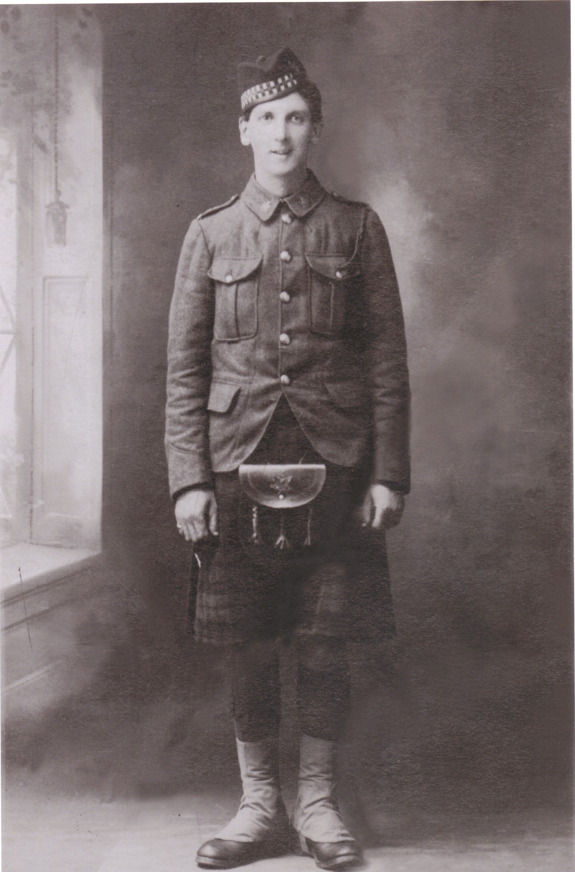 Photo of WILLIAM MCCALL