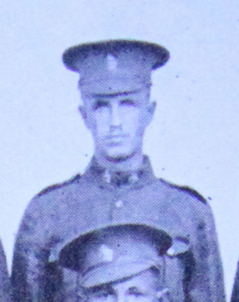 Photo of Charles Newson