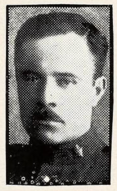 Photo of CHARLES JOHN ARMOUR