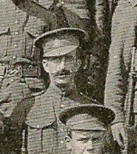 Photo of Edward Lambden