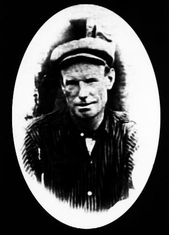 Photo of William Clare