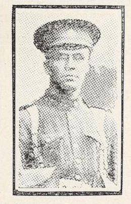 Photo of GEORGE NICOLL CONSTABLE