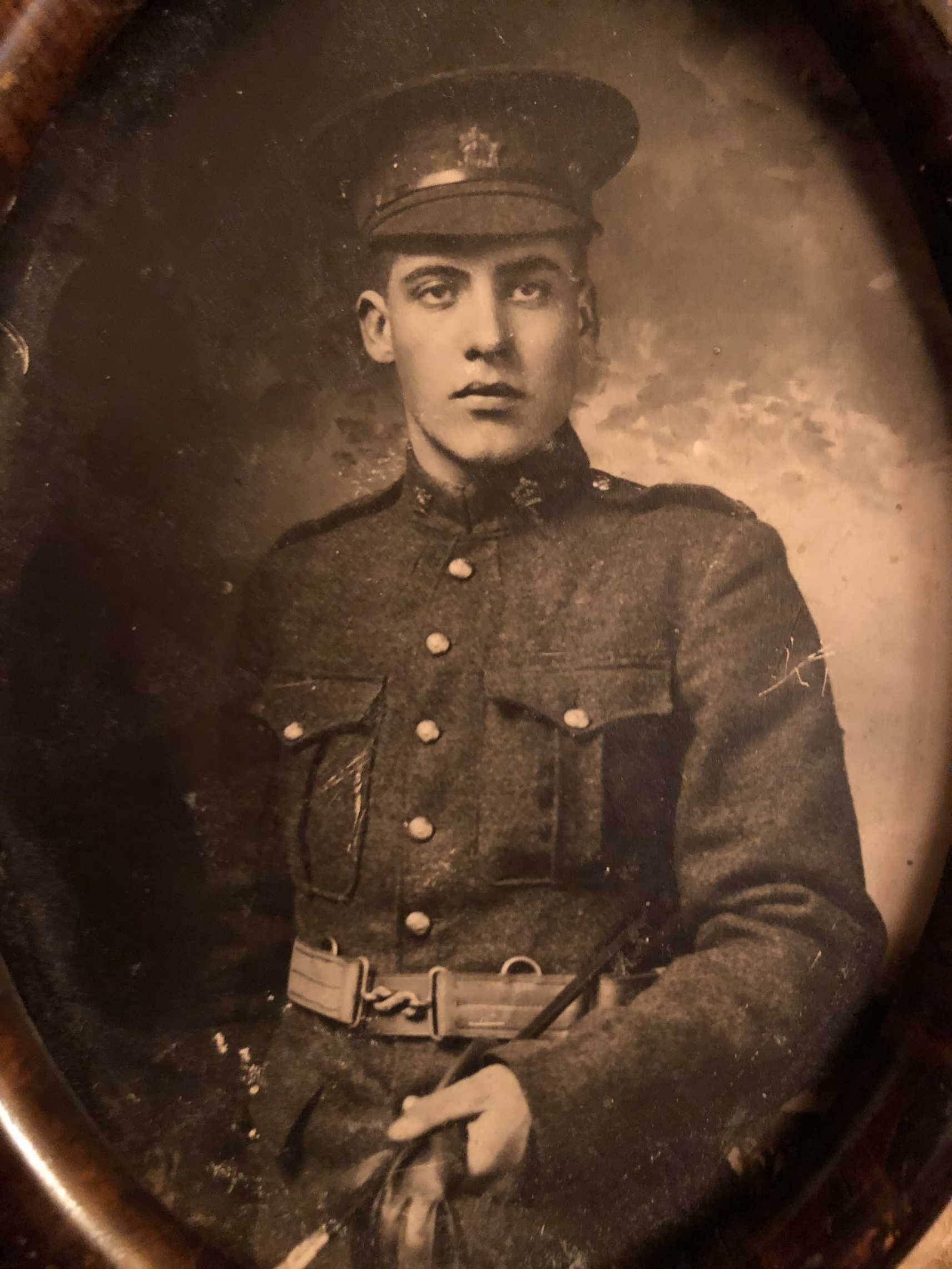 Photo of Charles Deane Douglass