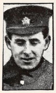 Photo of ERVING FAIRCLOUGH