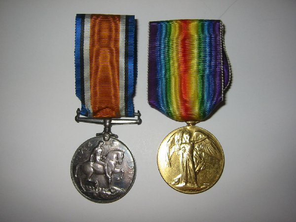Medals