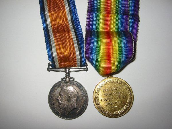 Medals
