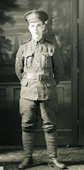 Photo of EDWARD GOODIER